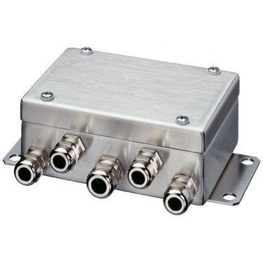 siemens cast iron junction box cover|siemens junction box siwarex.